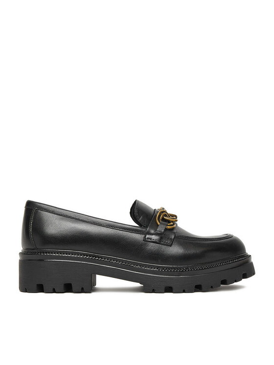 Lasocki Lasocki Loaferice CEO-WI33-CSA538-SANDY-43 Crna