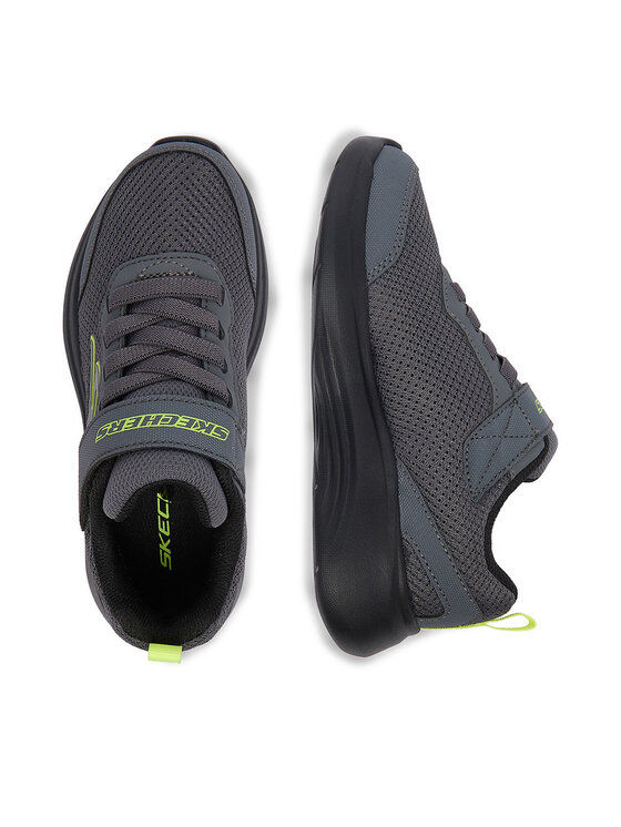 Skechers Skechers Sportcipők C-SELECTORS 403615L CBLM Szürke