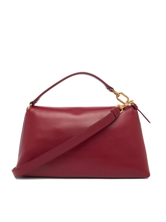 Furla Furla Handtasche Sfera Soft Mini WE00881 BX2269 CN CGQ00 Rot