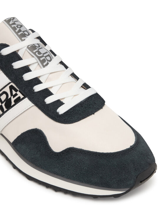 Napapijri Napapijri Sneakers NP0A8BNZ Weiß