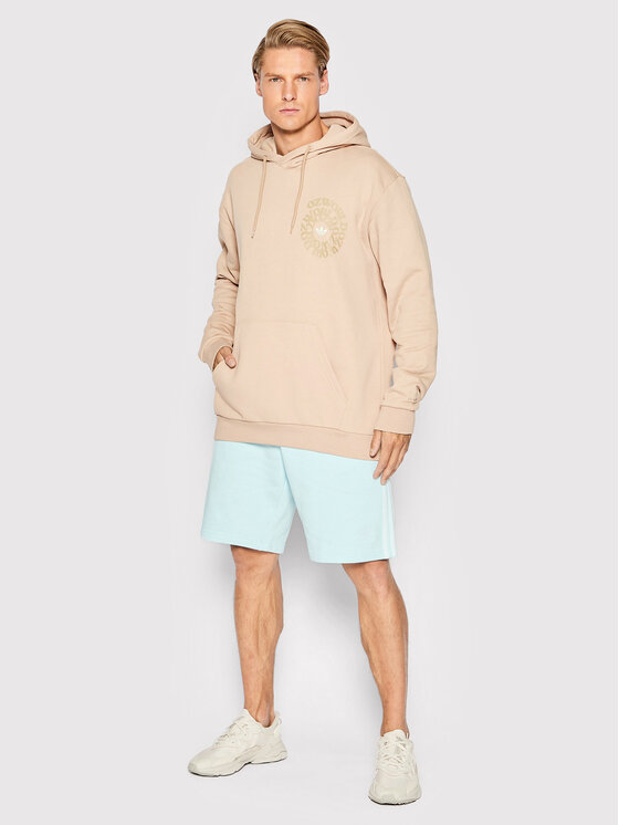 Pantaloncini sportivi adicolor 3-Stripes Sweat