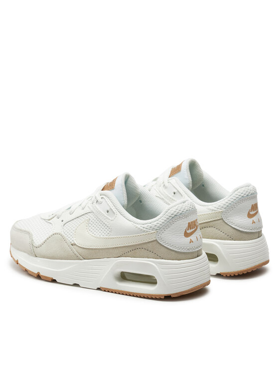 Nike Nike Sneakersy Air Max Sc CW4554 108 Biały