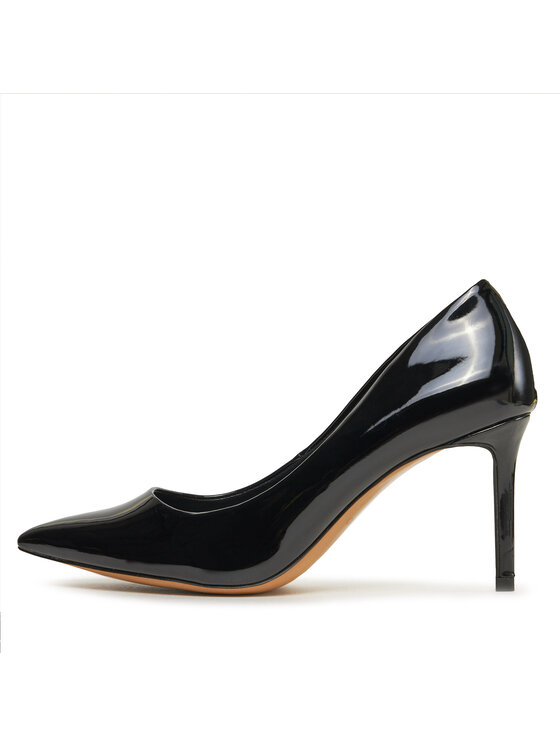 Aldo Aldo High Heels Stessymid 13613047 Schwarz
