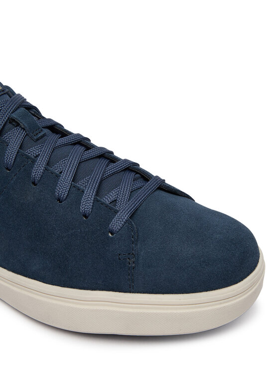 Geox Geox Sneakers U Baltmoore U65LDD 00022 C4028 Blu scuro