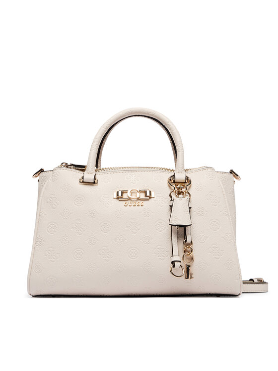 Guess Guess Táska Anise HWPD99 16060 Ekru