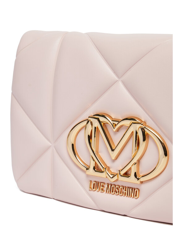 LOVE MOSCHINO LOVE MOSCHINO Handtasche JC4043PP1MLC0601 Rosa