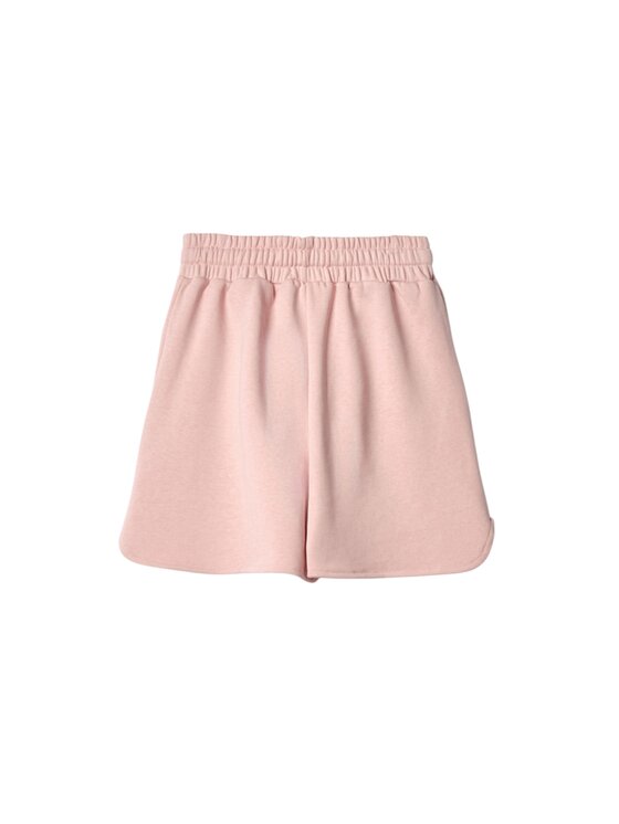 Hinnominate Hinnominate Pantaloncini 1426 Rosa Regular Fit