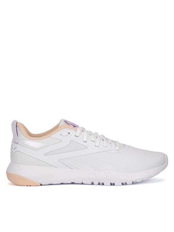 Reebok Sneakersy Flexagon Force 4 100201507 Biela