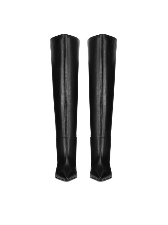 Gino Rossi Gino Rossi Cizme LORI-116136 Negru