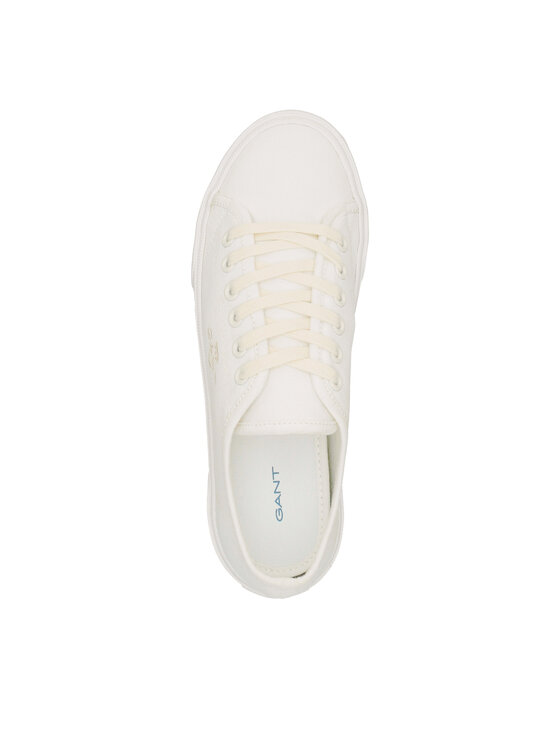 Gant Gant Teniszcipő 30538919 Fehér