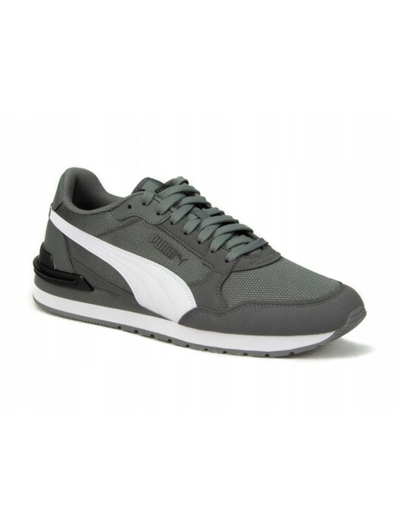 Puma Puma Półbuty 399666-03 Szary