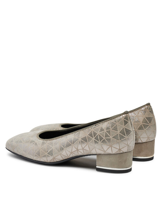 Ara Ara Tacones Graz 12-21838-92 Beež