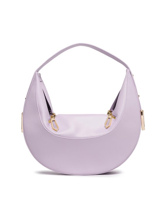 Silvian Heach Damska 'Torebka Silvian Heach, Fioletowa, RCP23047BO