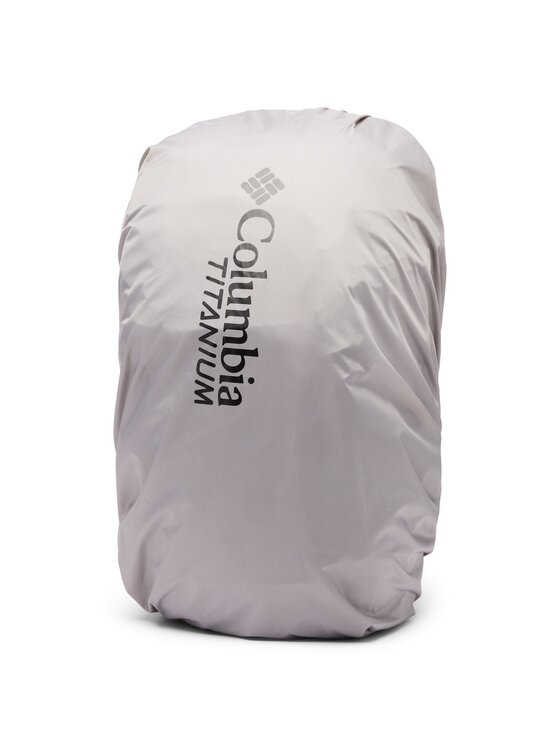 Columbia Columbia Plecak 207161 Czarny