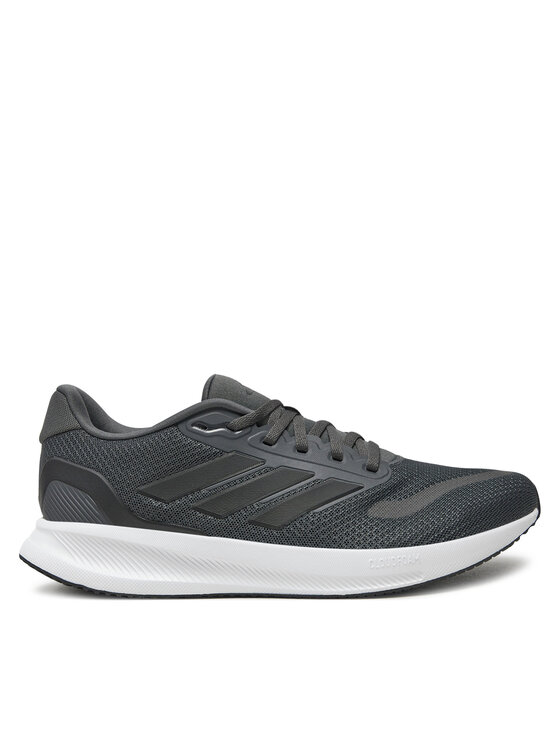 adidas Sneakersy Runfalcon 5 IE8819 Sivá