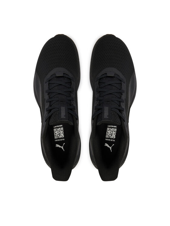 Puma Puma Sneakers Dasher Lite 312586 02 Schwarz