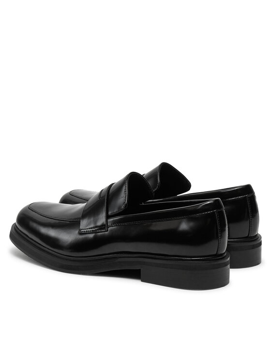 Aldo Aldo Κλειστά παπούτσια Luka 13847735 Μαύρο