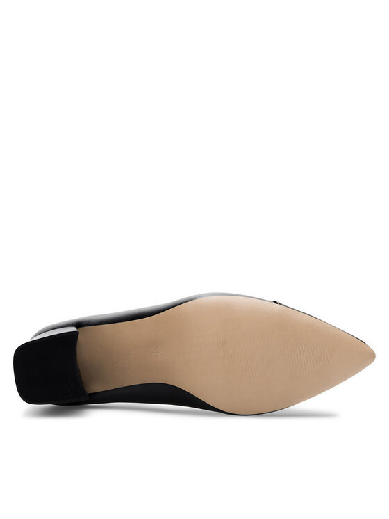 Sergio Bardi Sergio Bardi Salonke WYL3262-6Z-SB Crna