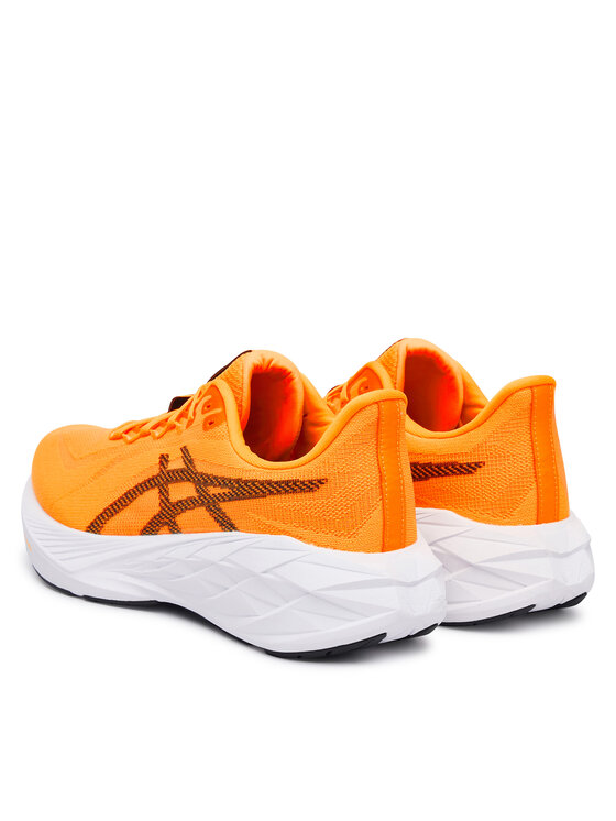 Asics Asics Взуття для бігу Dynablast 6 1011C245 Оранжевий