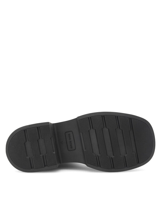 Gino Rossi Gino Rossi Klassische Stiefeletten PESARO-24740 Schwarz