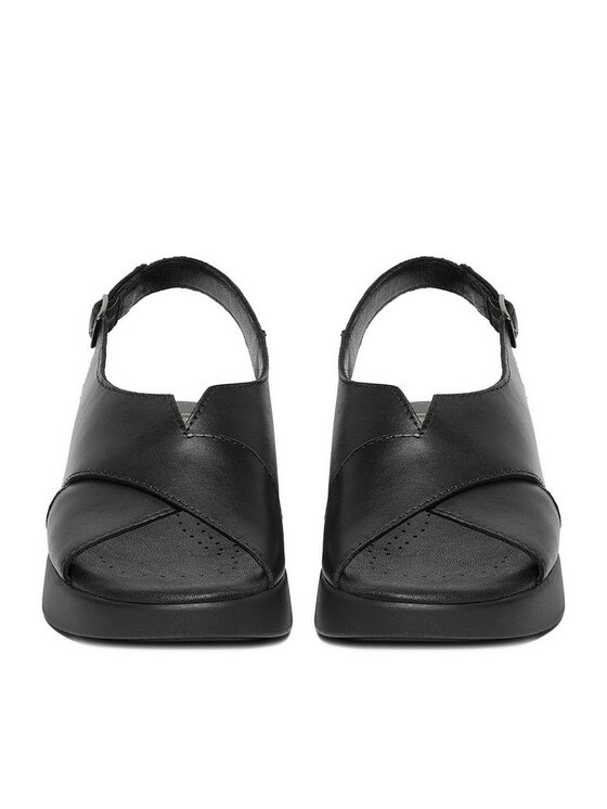 Lasocki Lasocki Σανδάλια CEO-RST-TILIA-02 Μαύρο