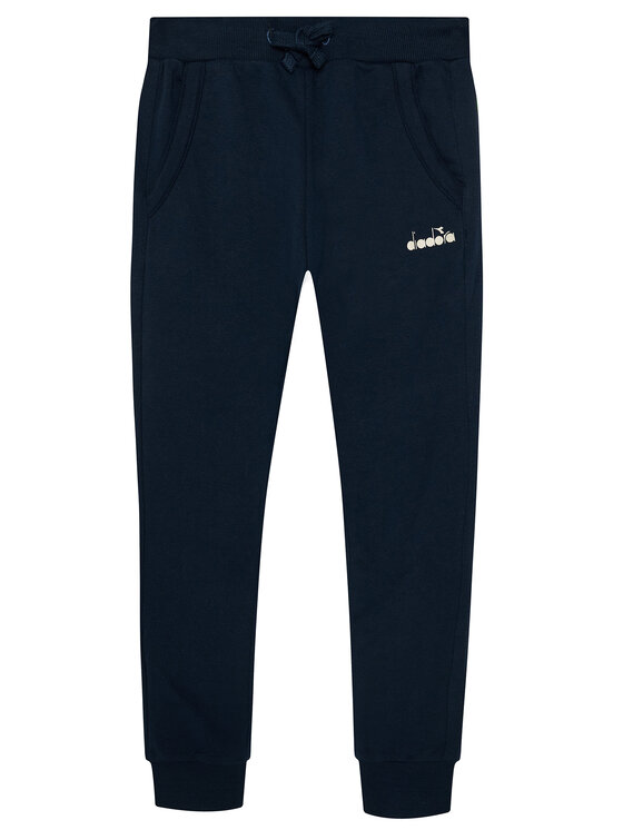 Diadora Diadora Tepláková souprava 5Palle 102.176499 Béžová Regular Fit