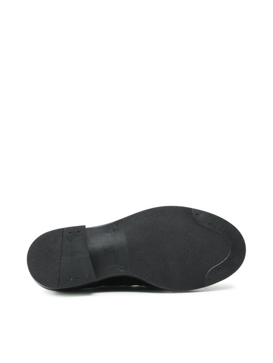 Scarpe basse EM-21-10-001309 Nero