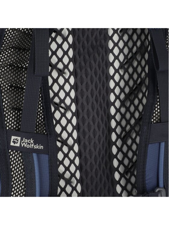 Jack Wolfskin Jack Wolfskin Plecak 300460 Błękitny