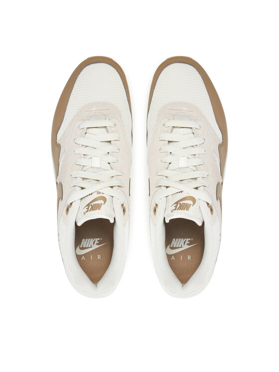 Nike Nike Laisvalaikio batai Air Max 1 Ess FZ5808 001 Smėlio