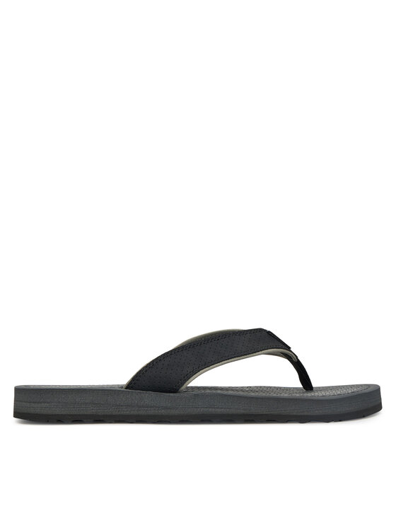 Skechers Skechers Japanke Tantric-Copano 205097/BLK Crna