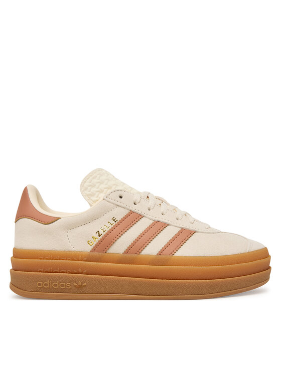 adidas Sneakers Gazelle Bold KI4707 Bej