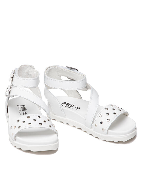 Primigi Primigi Sandalen 1885122 S Weiß