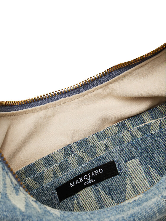 Marciano Guess Marciano Guess Kabelka 5YGZ07 7365A Modrá