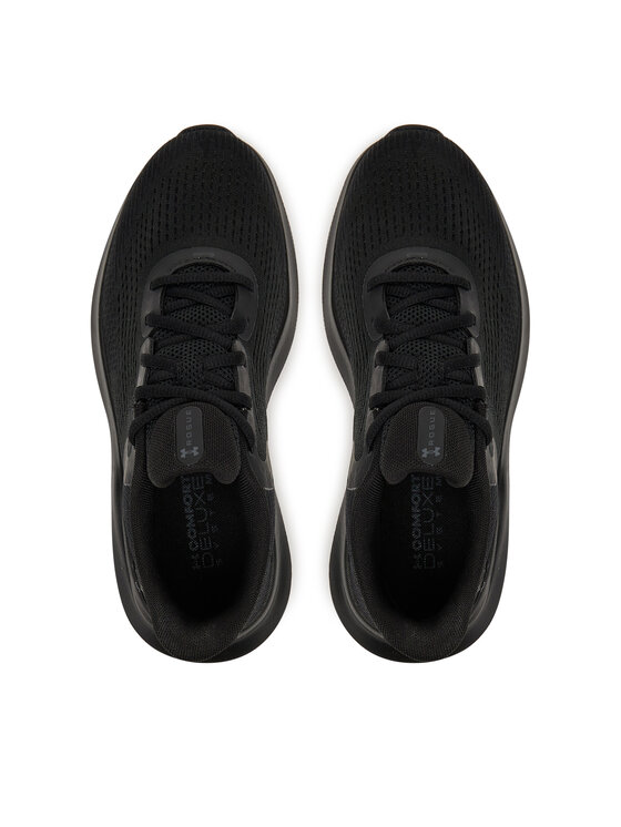 Under Armour Under Armour Παπούτσια για Τρέξιμο Ua W Charged Rogue 5 3028262 Μαύρο