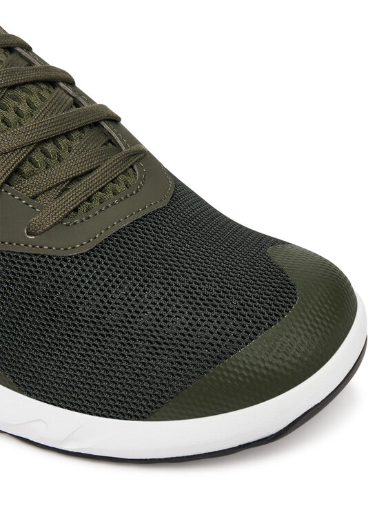 adidas adidas Batai į sporto salę Amplimove VERSATILE Trainer JS3180 Chaki