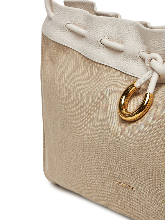 Coccinelle Coccinelle Handtasche SCB 13 01 01 949 Beige