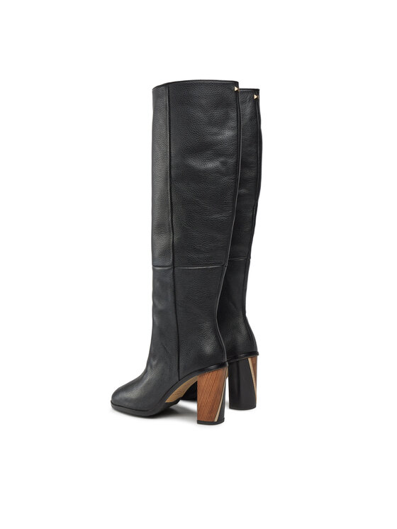Ted Baker Ted Baker Zimske čizme Dolarel 159874 Crna