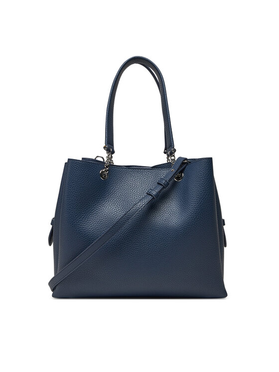Emporio Armani Emporio Armani Táska Y3D158 YFN6E MB209 Sötétkék