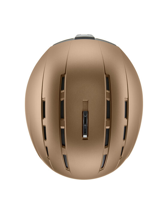 Uvex Uvex Skijaška kaciga Stance 56/6/312/16/03 Smeđa