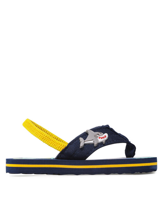 Action Boy Action Boy Sandalen 79449A Dunkelblau