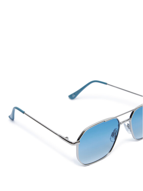 Vans Vans Sunčane naočale Breaker Sunglas VN000ND6E2W1 Plava