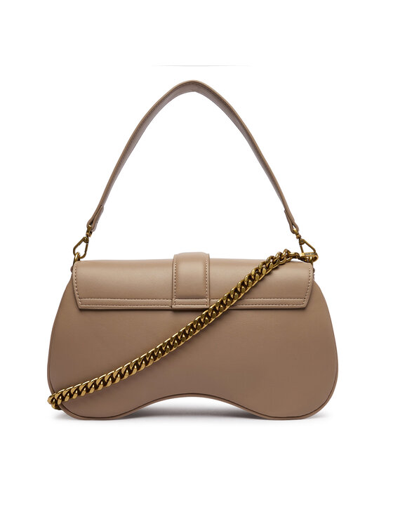 Just Cavalli Just Cavalli Дамска чанта 81RA4BA1 ZSA89 Светлокафяв