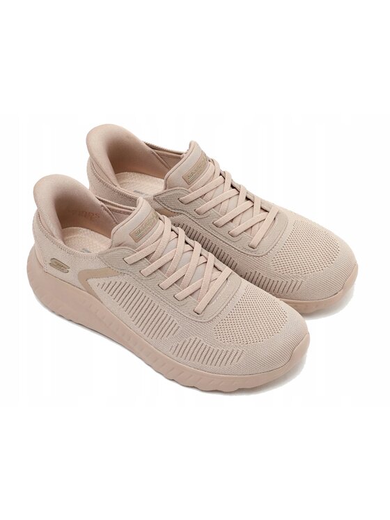 Skechers Skechers Sneakers 117497-NAT Beige