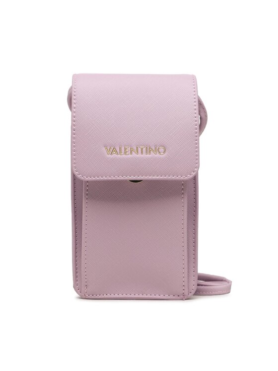 Valentino Valentino Custodia per cellulare Crossy Re VPS6YF01 Rosa