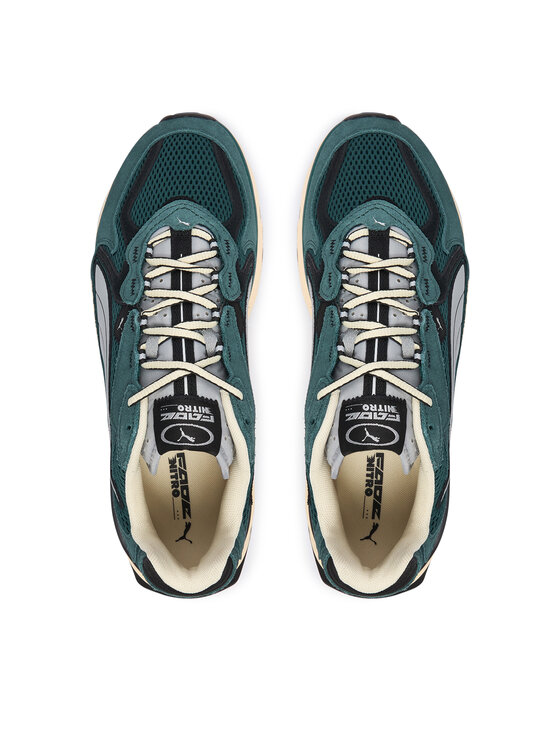 Puma Puma Tossud Fade Nitro Ls S 40620209 Tumeroheline