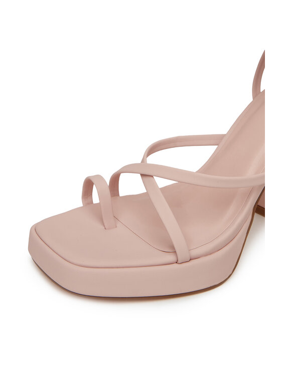 DeeZee DeeZee Sandaalid 2335-3 Roosa