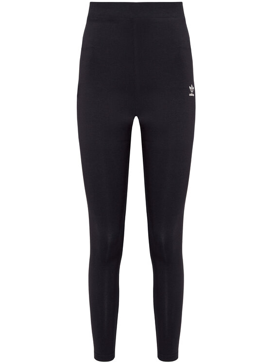 adidas adidas Colanți adicolor Essentials GN8271 Negru Tight Fit