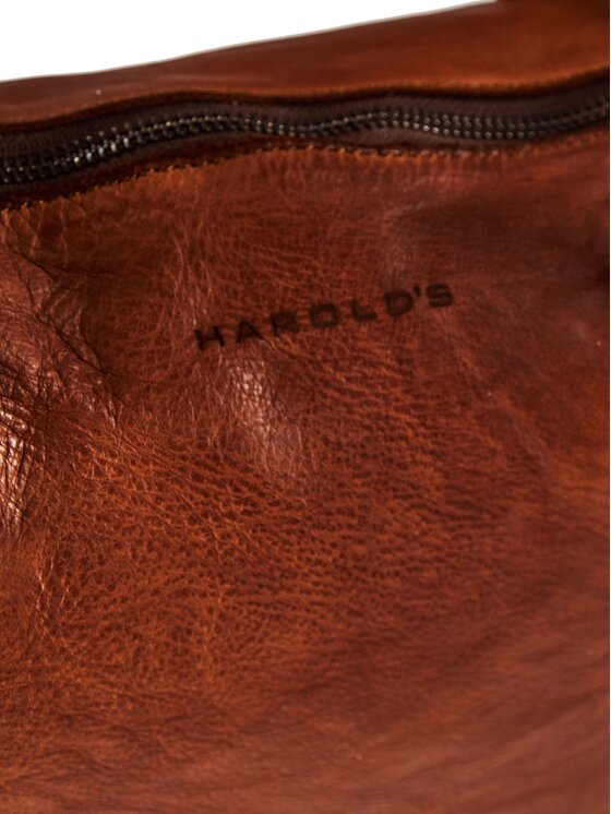 HAROLDS HAROLDS Torebka 330624 Brązowy