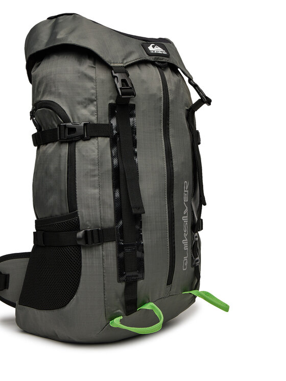 Quiksilver Quiksilver Batoh QUIC-P-004-07 Šedá