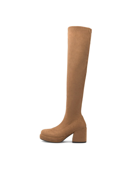 Jenny Fairy Jenny Fairy Csizma Sarah CKJ723-K775 Barna